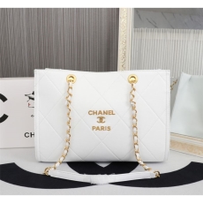 Chanel Shopping Bags